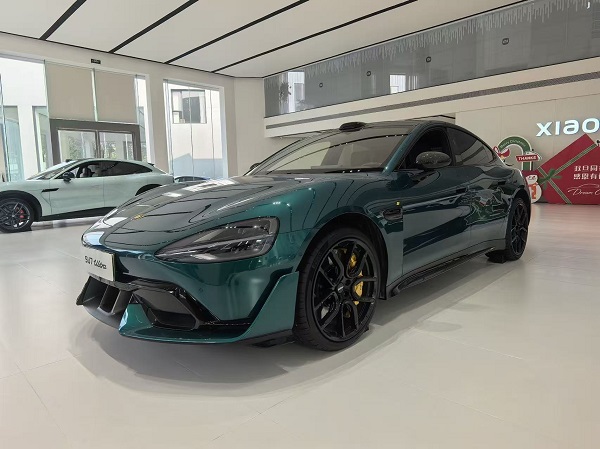 ఆటోబేస్ మిడిల్ ఈస్ట్, రష్యా మరియు ఆఫ్రికాలో అభివృద్ధి చెందుతున్న మార్కెట్లను లోతుగా పెంపొందించడానికి రిటైర్డ్ టెస్ట్ డ్రైవ్ కార్లను తీసుకువస్తుంది