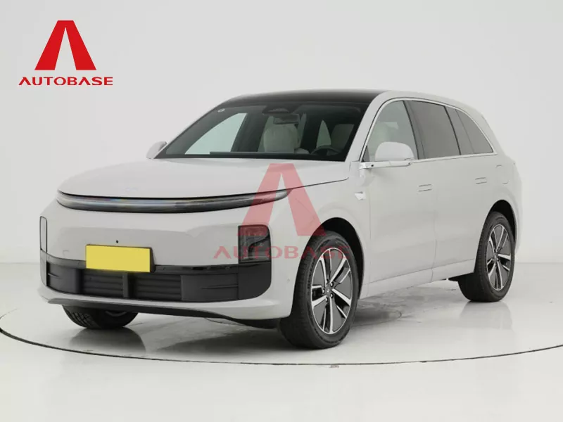 ఆధునిక డ్రైవర్‌ల కోసం లిక్సియాంగ్ L6ని తెలివైన ఎంపికగా మార్చేది ఏమిటి?