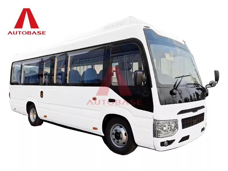 7.2మీ స్వచ్ఛమైన ఎలక్ట్రిక్ బస్సు