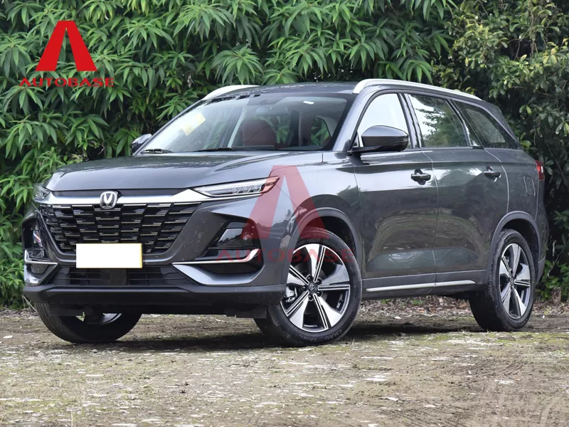 చంగాన్ CS75