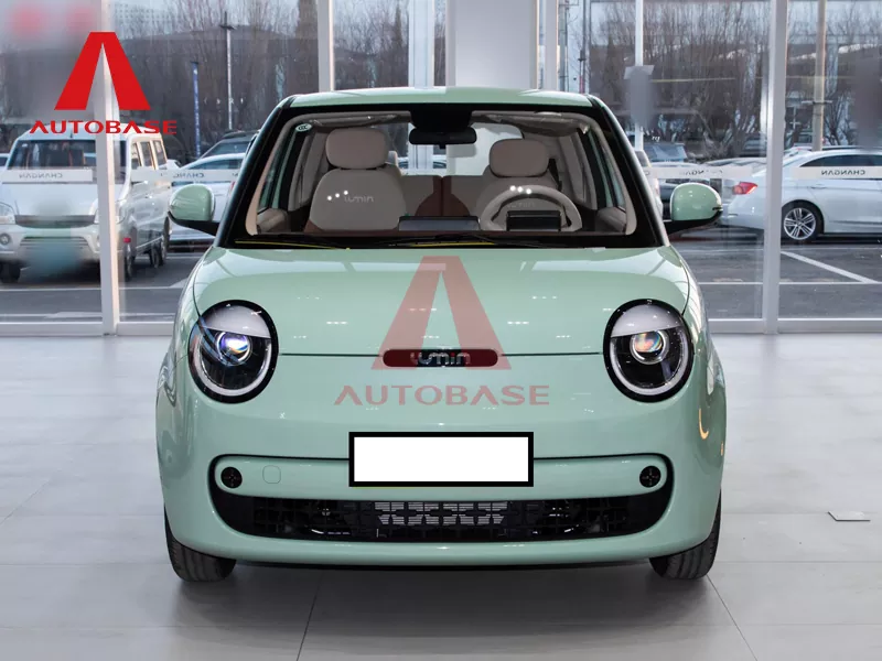 చంగాన్ లుమిన్