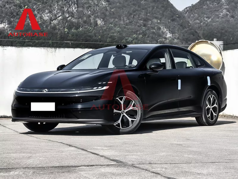 చంగన్ కియువాన్A06