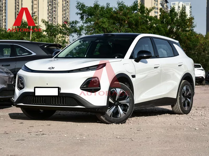 చంగన్ కియువాన్Q05