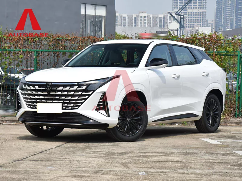 చంగాన్ UNI-Z