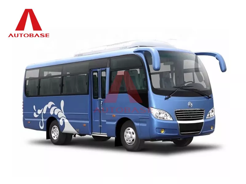 డాంగ్ఫెంగ్ EQ6731LTV పాసింజర్ కోచ్