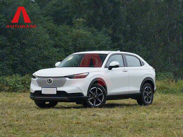 హోండా వెజెల్